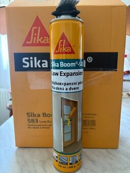 Sika Boom 583