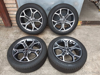 5x114,3 18" Mazda CX30, Mazda MX30 -nová sada