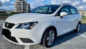 Seat Ibiza ST Combi
