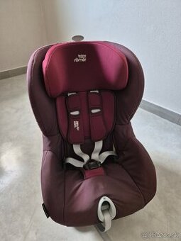 Autosedačka Britax Romer King 2
