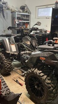 Servis Motocyklov Štvorkoliek Pitbike Jawa Skutre