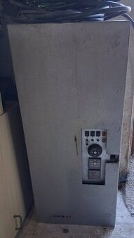 Elektrická pec 24kwt - 1