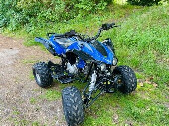 Štvorkolka 110ccm Nová
