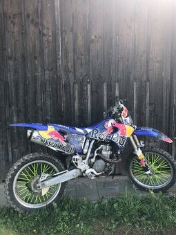 Predaja Yamaha yz426f
