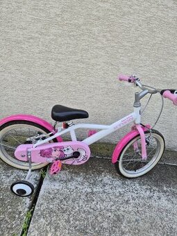Predsm 16 ku detsky bicykel