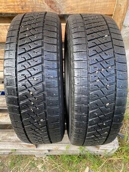 Zimné Pneumatiky Lassa 215/65R16 C
