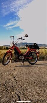 Babetta 80cc