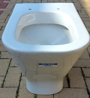 WC Roca NOVÉ