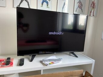 LG 43LH501C-ZA