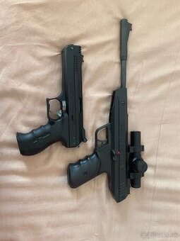 Weihrauch hw40