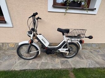 Babeta typ 210