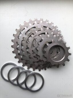 Shimano Dura ace 7400 UG kazeta 7r - 1