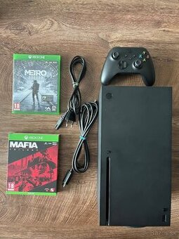 Xbox Series X