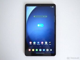 Samsung Galaxy Tab A9 LTE, 4/64 GB, Android 15