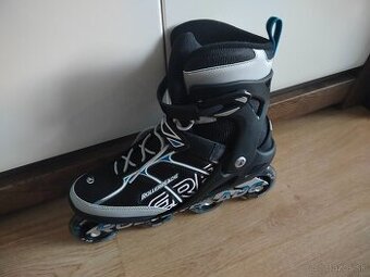 Predám korčule Rollerblade