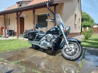 VN 1700 Classic Kawasaki