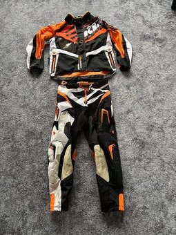 Enduro oblečení KTM Powerwear