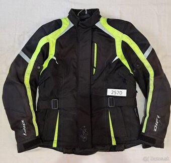 Moto textilná bunda dámska DIFI, veľ.L, č.2570