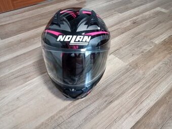 nolan n87