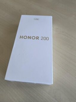 Honor 200 Lite 8GB/256GB