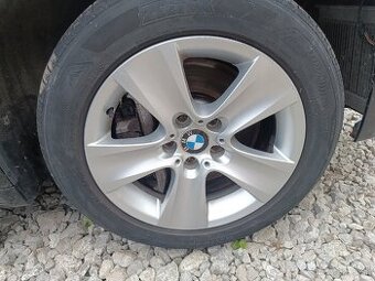 5x120 R17 disky BMW
