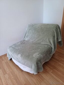 Rozkladacia pohovka (Ikea)