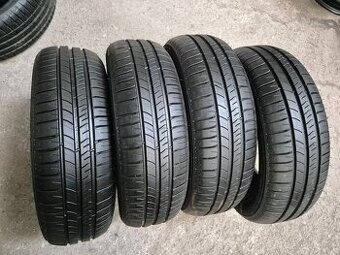 185/65 r15 letné 4 ks MICHELIN - nejazdené
