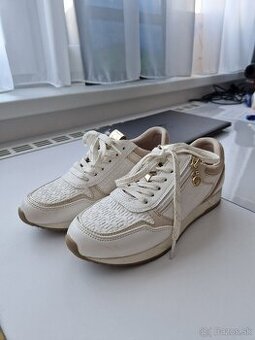predam botasky Tamaris velkost 35