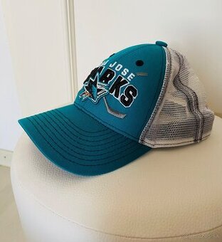 Detska siltovka San Jose Sharks