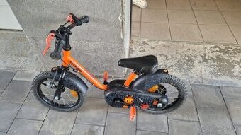 Bicykel Btwin, veľkosť 14