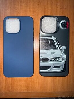 Kryty na IPhone 15 Pro max