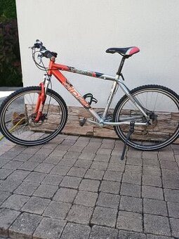 Predám bicykel