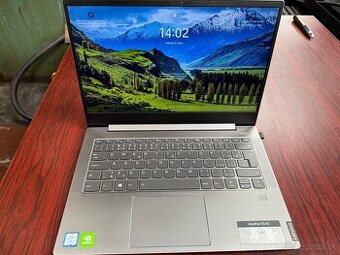 Lenovo ideapad s540 nvidia mx250 14”