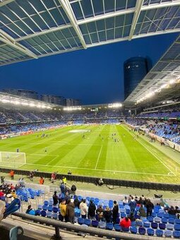 Predám vstupenku| FINÁLE U21 Euro