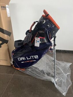 Predám novy Stand Bag BigMax