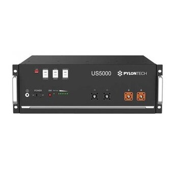 Batérie Pylontech US5000