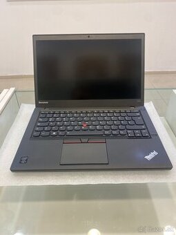 ZÁRUKA | Lenovo Thinkpad T450s