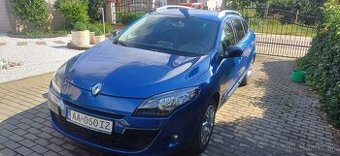 Predám Renault Megane Combi