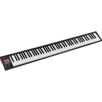 Nano icon keyboard
