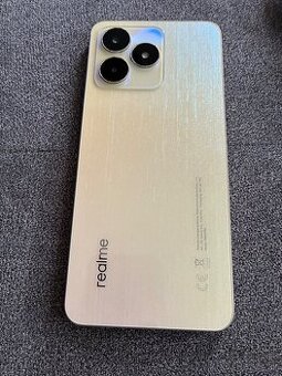 Realme C53