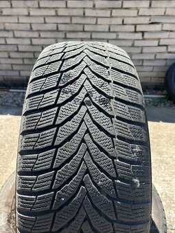 255/60R18 Nexen WinguardSport 2 - zimné 2ks