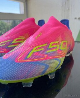 Adidas F50