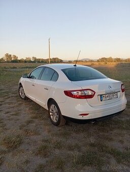 Fluence