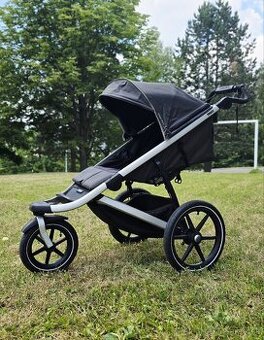Thule Urban Glide 2 - športiak + korbička
