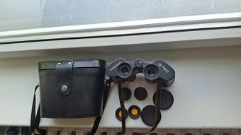 Ďalekohľad BPC3 12X40 TENTO