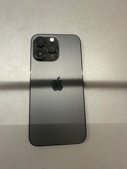 Predám iPhone 14 Pro Max 128gb – 87 % batéria