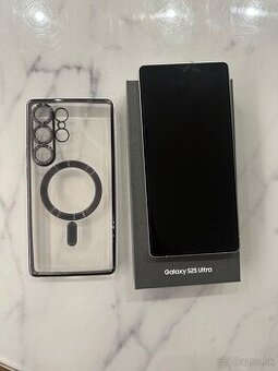 Samsung Galaxy S25 Ultra