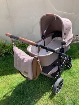ABC Design SALSA 4 air