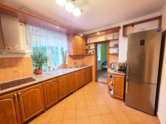 Predáme 3+1 byt, Rajecké Teplice-centrum, 79,36 m², R2 SK.