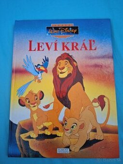 Walt Disney Luxus